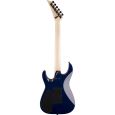 Jackson Pro Series Dinky DK2QM MF Chlorine Burst Thumbnail 2