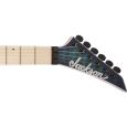 Jackson Pro Series Dinky DK2QM MF Chlorine Burst Thumbnail 5