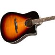 Fender T-Bucket 300 CE FLM 3TS v3 Westerngitarre Thumbnail 3