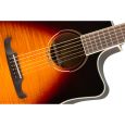 Fender T-Bucket 300 CE FLM 3TS v3 Westerngitarre Thumbnail 5