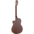 Ibanez GA5TCE-AM Thinbody Konzertgitarre Sattelbreite 46 mm Thumbnail 2