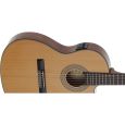 Ibanez GA5TCE-AM Thinbody Konzertgitarre Sattelbreite 46 mm Thumbnail 3