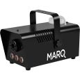 MARQ Lighting Fog 400 LED Black Thumbnail 1