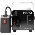 MARQ Lighting Fog 400 LED Black Thumbnail 2
