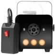 MARQ Lighting Fog 400 LED Black Thumbnail 3