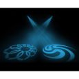 MARQ Lighting Gesture Spot 500 Thumbnail 8