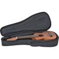 VGS Sopran Ukulele Kilauea Ltd.Natural Satin inkl. Gigbag Thumbnail 2