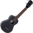 Gewa-Pure Almeria Player Pack mattschwarz Sopran-Ukulele Thumbnail 2