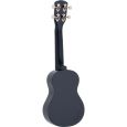 Gewa-Pure Almeria Player Pack mattschwarz Sopran-Ukulele Thumbnail 3