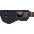 Gewa-Pure Almeria Player Pack mattschwarz Sopran-Ukulele Thumbnail 5