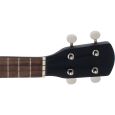 Gewa-Pure Almeria Player Pack mattschwarz Sopran-Ukulele Thumbnail 6