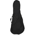 Gewa-Pure Almeria Player Pack mattschwarz Sopran-Ukulele Thumbnail 7