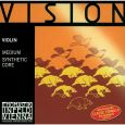 Thomastik Vision VI03 D Alu Einzelsaite f. Violine 4/4 Thumbnail 1