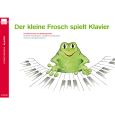 Heinrichshofen 'Der kleine Frosch spielt Klavier' Thumbnail 1