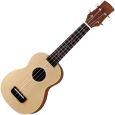 Höfner Ukulele HU Sopran Thumbnail 1