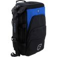Fusion UB-04 B Black/Blue Gig-Bag Trompetenrucksack für 3 Trompeten Thumbnail 1