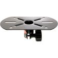 STAGG SPS-1 Externer Boxenflansch zum Anschrauben Thumbnail 1