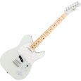 Fender Special Edition SPKL Tele MN White Opal E-Gitarre Thumbnail 1
