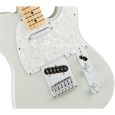Fender Special Edition SPKL Tele MN White Opal E-Gitarre Thumbnail 5