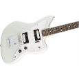 Fender Special Edition SPKL Jazzmaster HH RW White Opal E-Gitarre Thumbnail 3