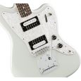 Fender Special Edition SPKL Jazzmaster HH RW White Opal E-Gitarre Thumbnail 5