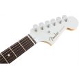 Fender Special Edition SPKL Jazzmaster HH RW White Opal E-Gitarre Thumbnail 6