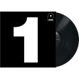 Serato Single Performance Control Vinyl Schwarz Thumbnail 3