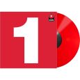 Serato Single Performance Control Vinyl Rot Thumbnail 3
