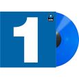 Serato Single Performance Control Vinyl Blau Thumbnail 3