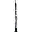 Amati ACL 340S G-Klarinette Deutsches System17/4  inkl. Koffer Thumbnail 1