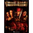 Hal Leonard - Pirates Of The Caribbean - Piano Solo Selections Thumbnail 1