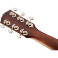 Fender PM-1 Dread All Mah Ne NAT Thumbnail 7