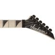 Jackson JS32 Dinky DKA-M Snow White E-Gitarre Thumbnail 5