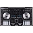 Decksaver Reloop MIXON 4 Staubschutzcover Thumbnail 1