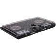 Decksaver Reloop MIXON 4 Staubschutzcover Thumbnail 2