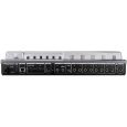 Decksaver Pioneer DJ Toraiz SP-16 Staubschutzcover Thumbnail 3