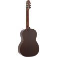 VGS Pro Andalus Model 10 Spruce 4/4 Konzertgitarre Thumbnail 2