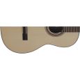 VGS Pro Andalus Model 10 Spruce 4/4 Konzertgitarre Thumbnail 3