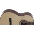 VGS Pro Andalus Model 10 Spruce 4/4 Konzertgitarre Thumbnail 4