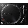 Pioneer DJ PLX-500 K Schwarz Turntable B-Ware Thumbnail 1