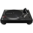 Pioneer DJ PLX-500 K Schwarz Turntable B-Ware Thumbnail 2