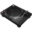 Pioneer DJ PLX-500 K Schwarz Turntable B-Ware Thumbnail 3