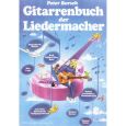 Edition Metropol 'Gitarrenbuch der Liedermacher' Thumbnail 1