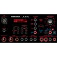 Roland JD-Xi Crossover Synthesizer B-Ware Thumbnail 4