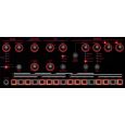 Roland JD-Xi Crossover Synthesizer B-Ware Thumbnail 5