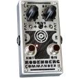 Rodenberg electronic Commander 2 - Distortion Thumbnail 1