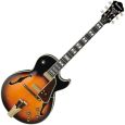Ibanez GB10-BS Georg Benson Signature Thumbnail 1