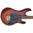 Music Man Silhouette Special HSS Pau Ferro  Classic Honey Burst Thumbnail 6