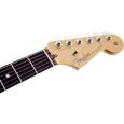 Fender USA Strat SSS Olympic White Thumbnail 6