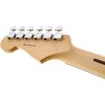 Fender USA Strat SSS Olympic White Thumbnail 7